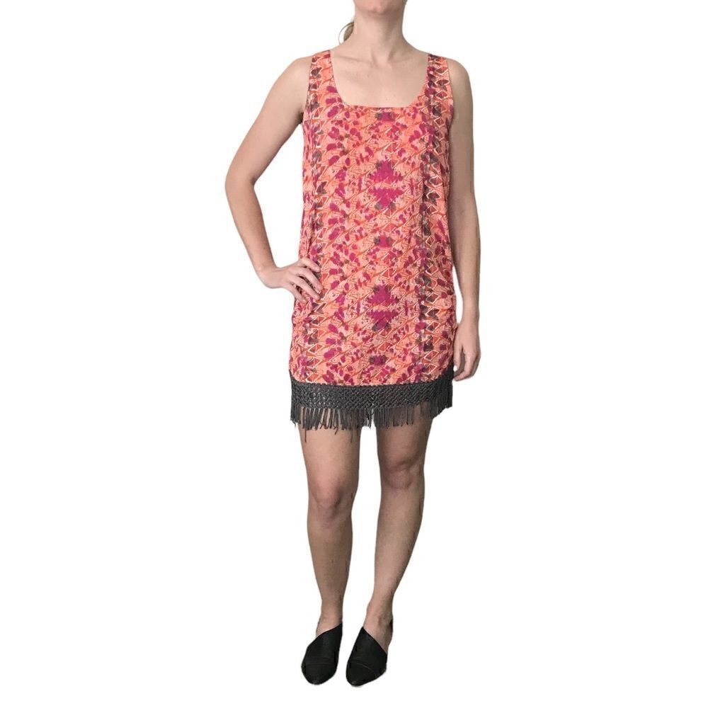 Billabong Designer's Closet Dress, medium